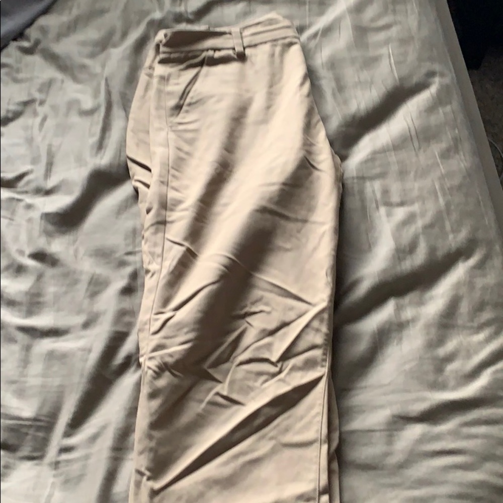 Lululemon pants